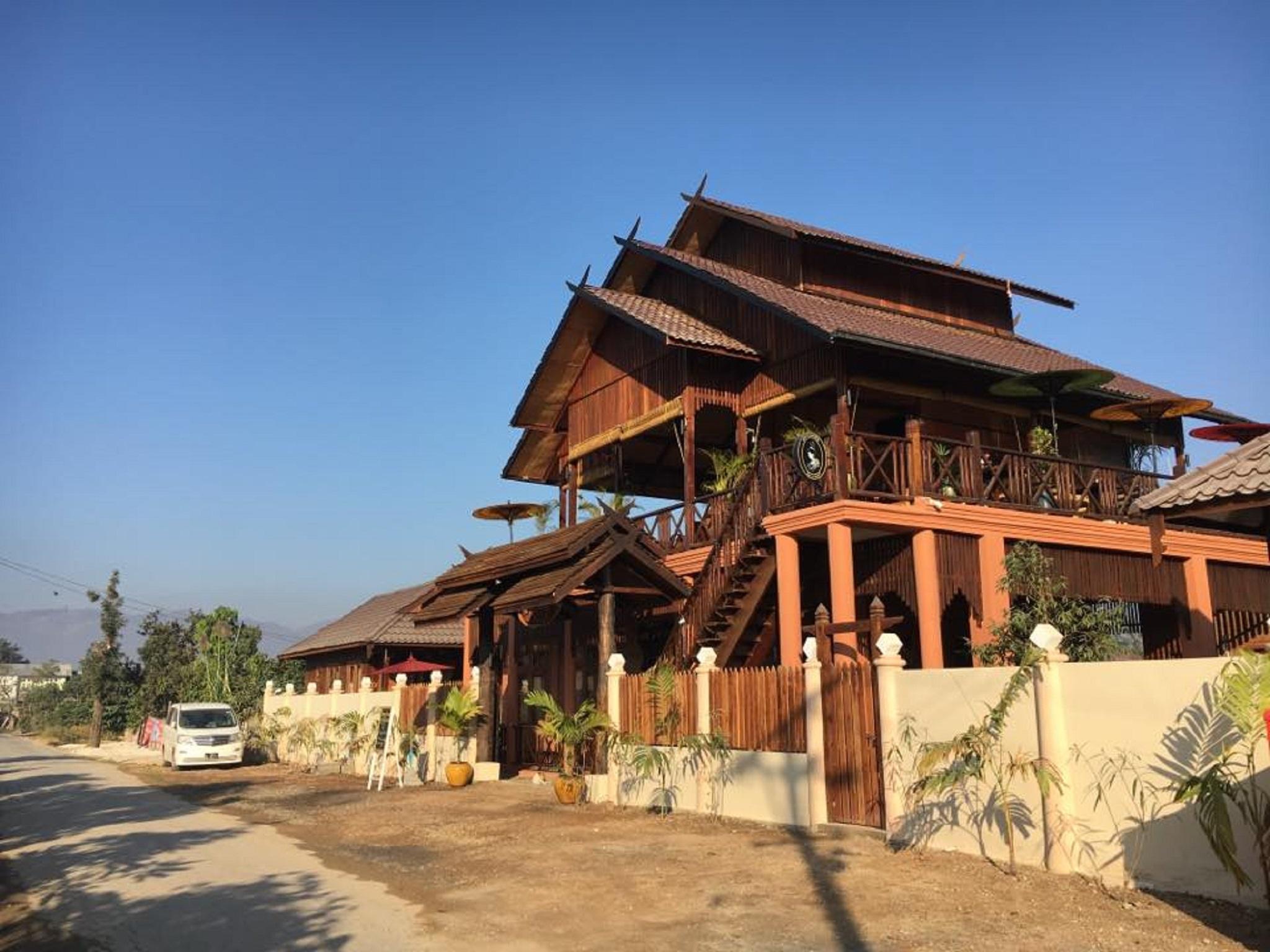 Inle Cottage Boutique Hotel