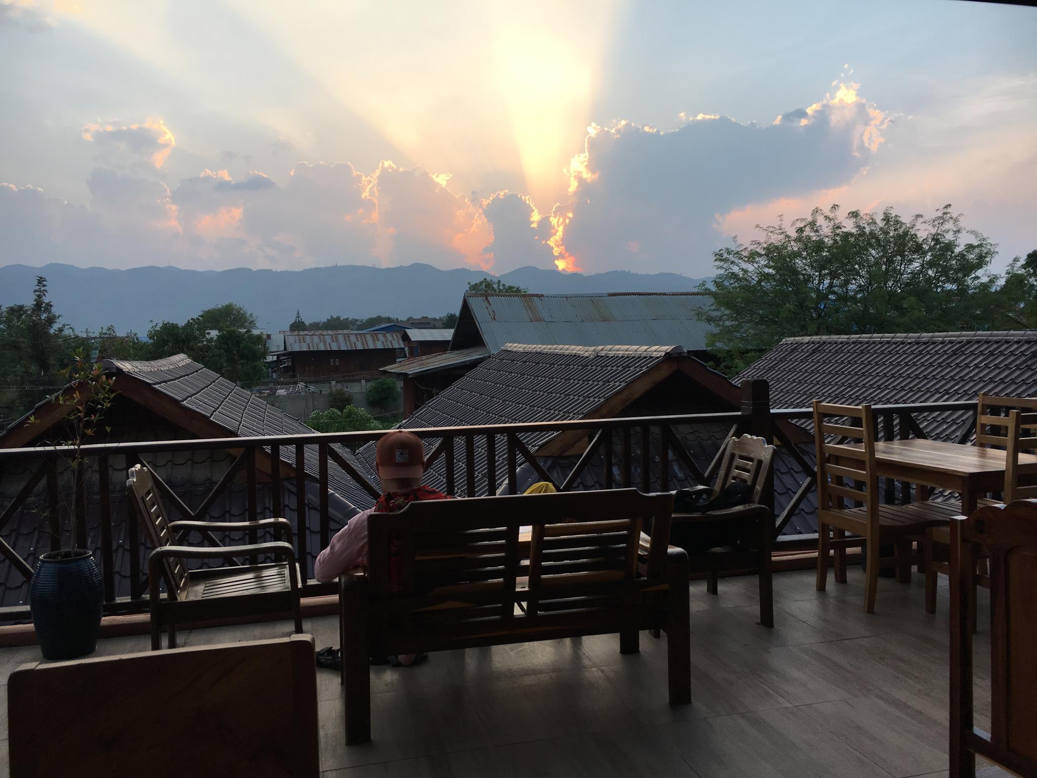 Inle Cottage Boutique Hotel