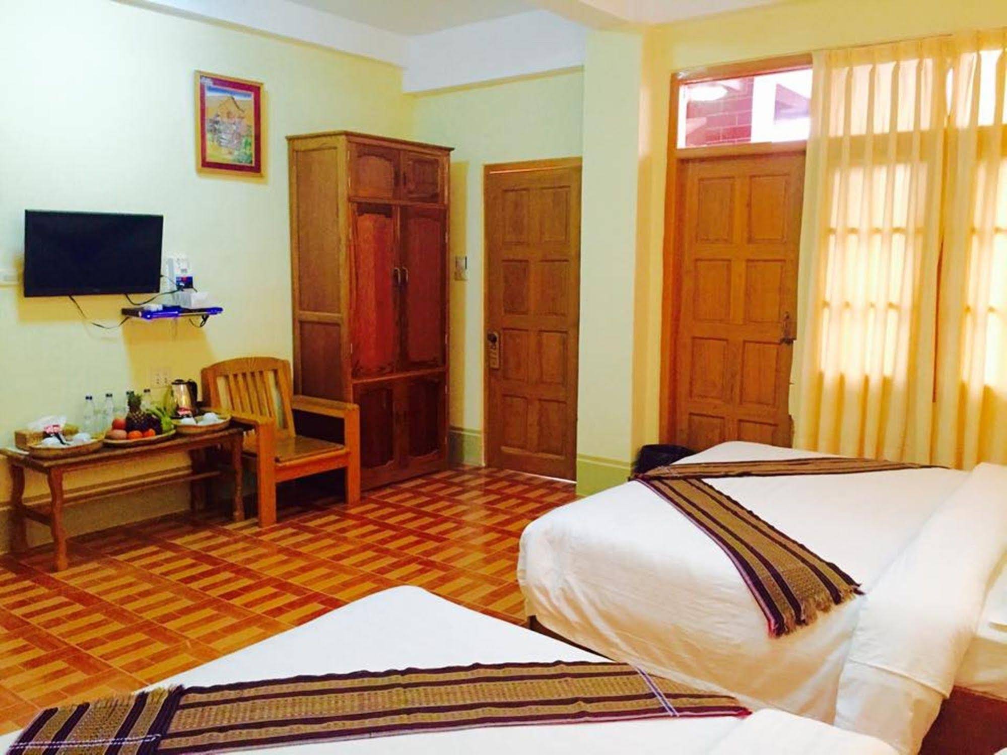Inle Star Hotel