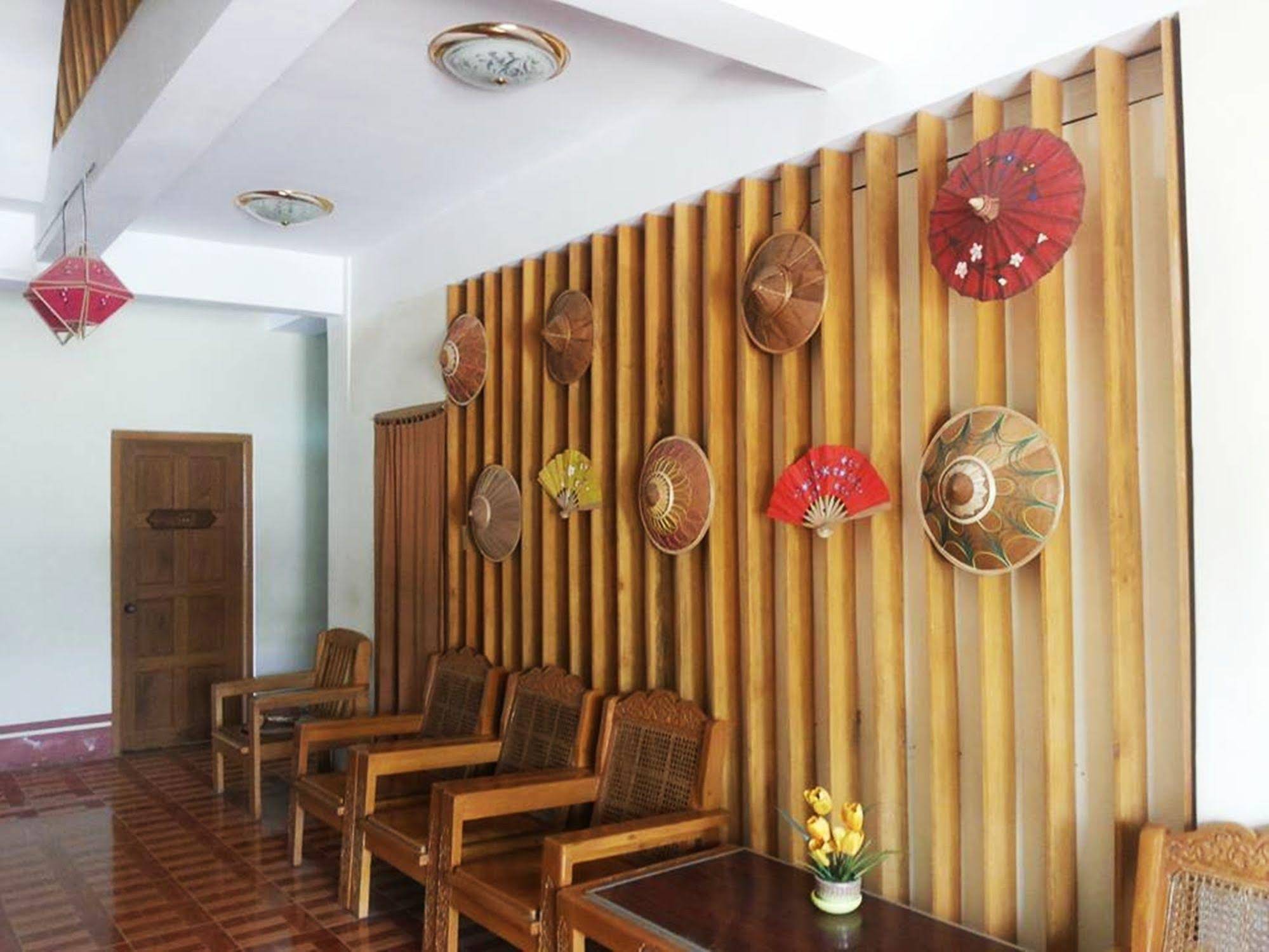 Inle Star Hotel