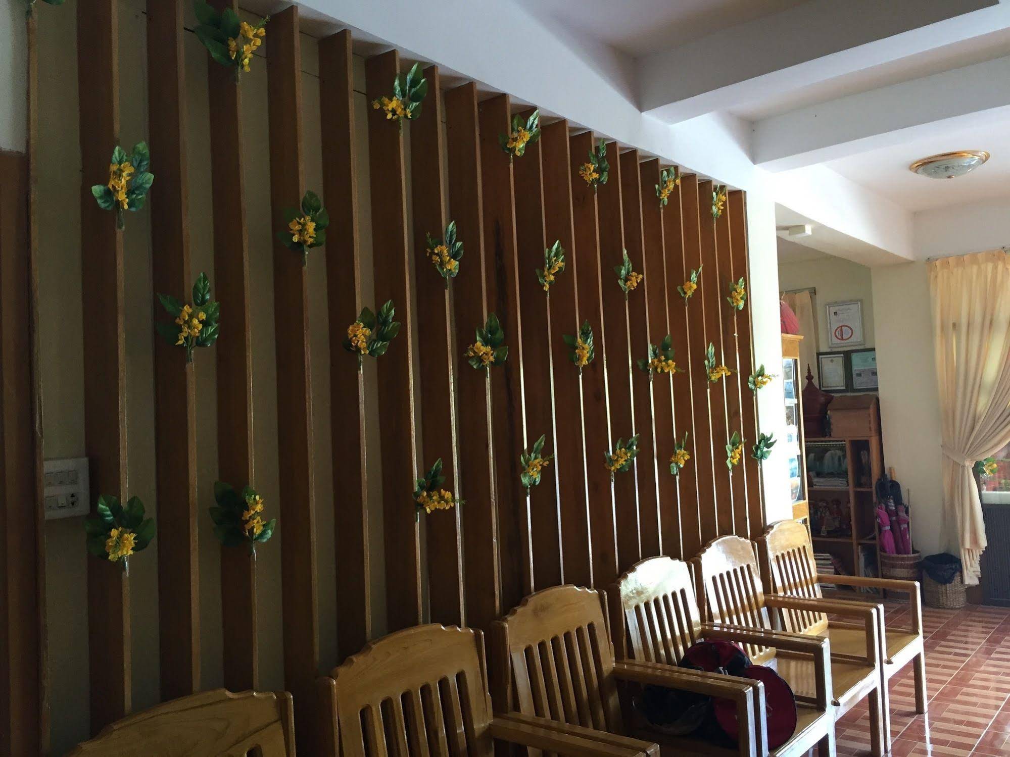 Inle Star Hotel