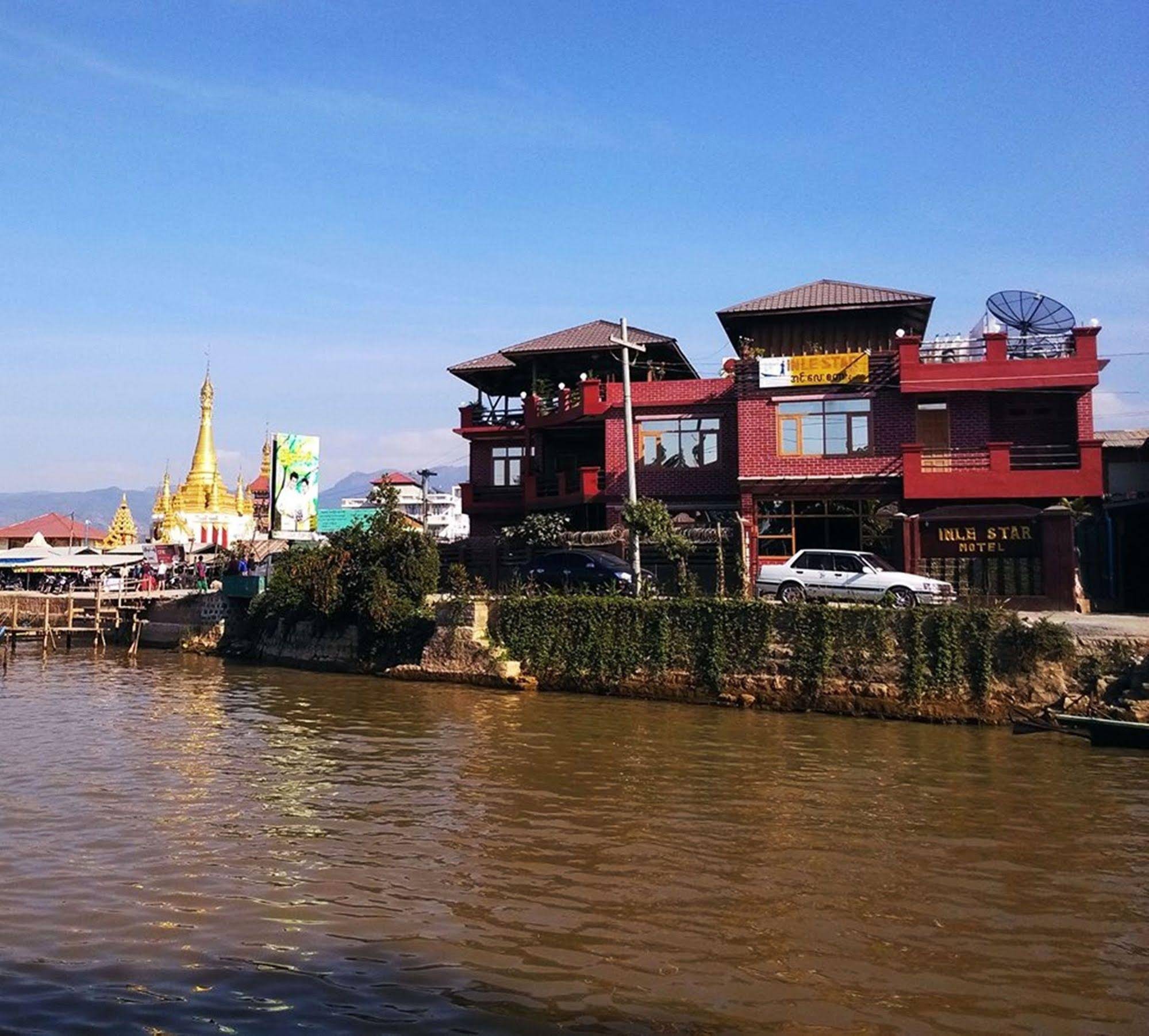 Inle Star Hotel