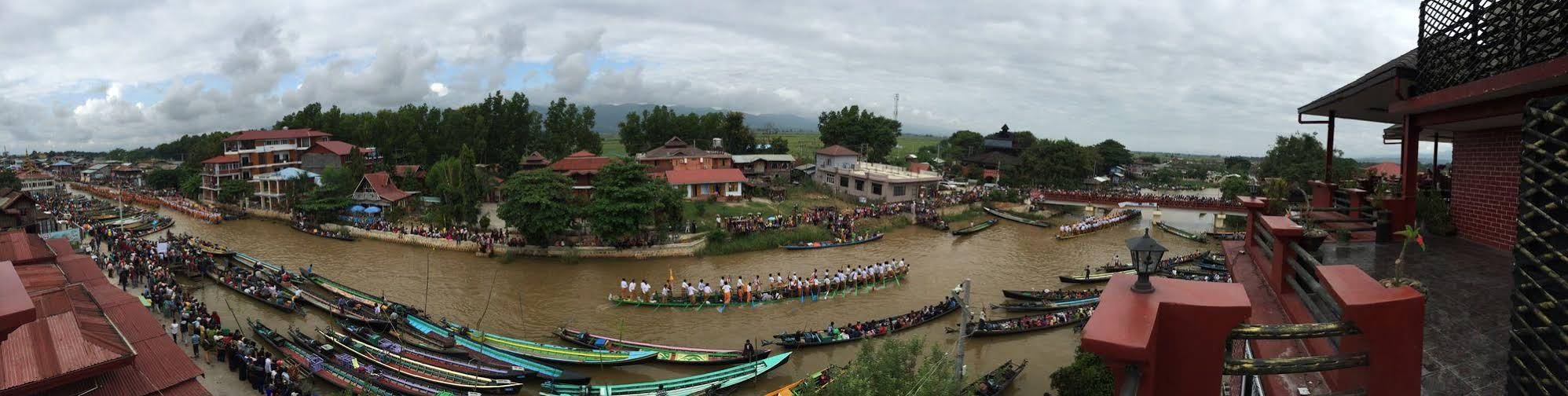 Inle Star Hotel