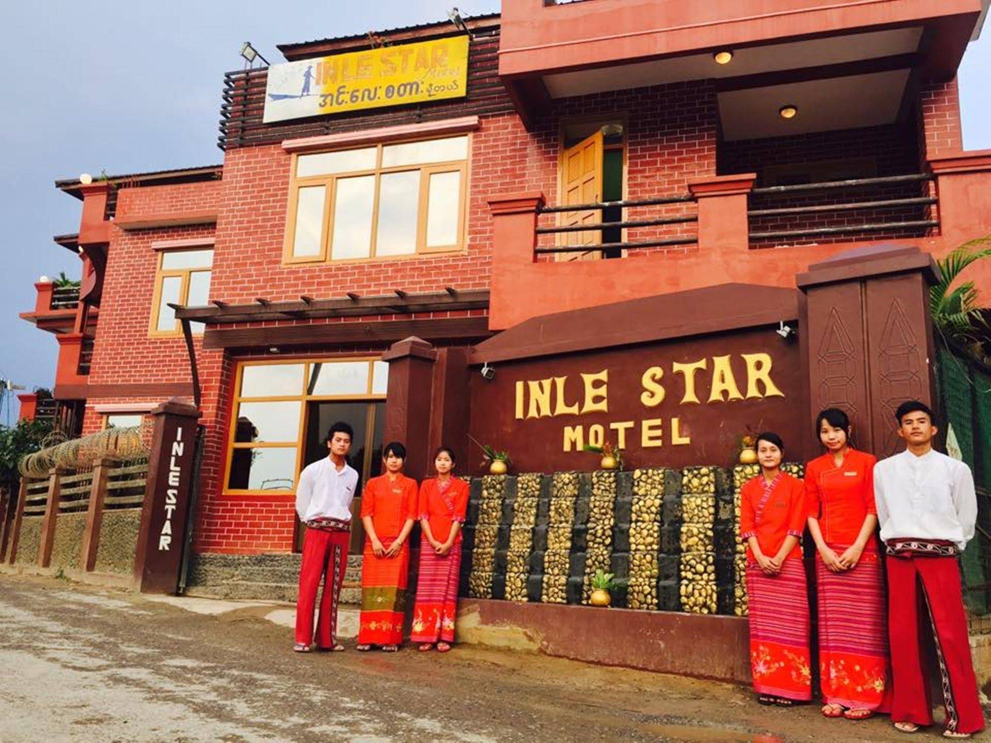 Inle Star Hotel