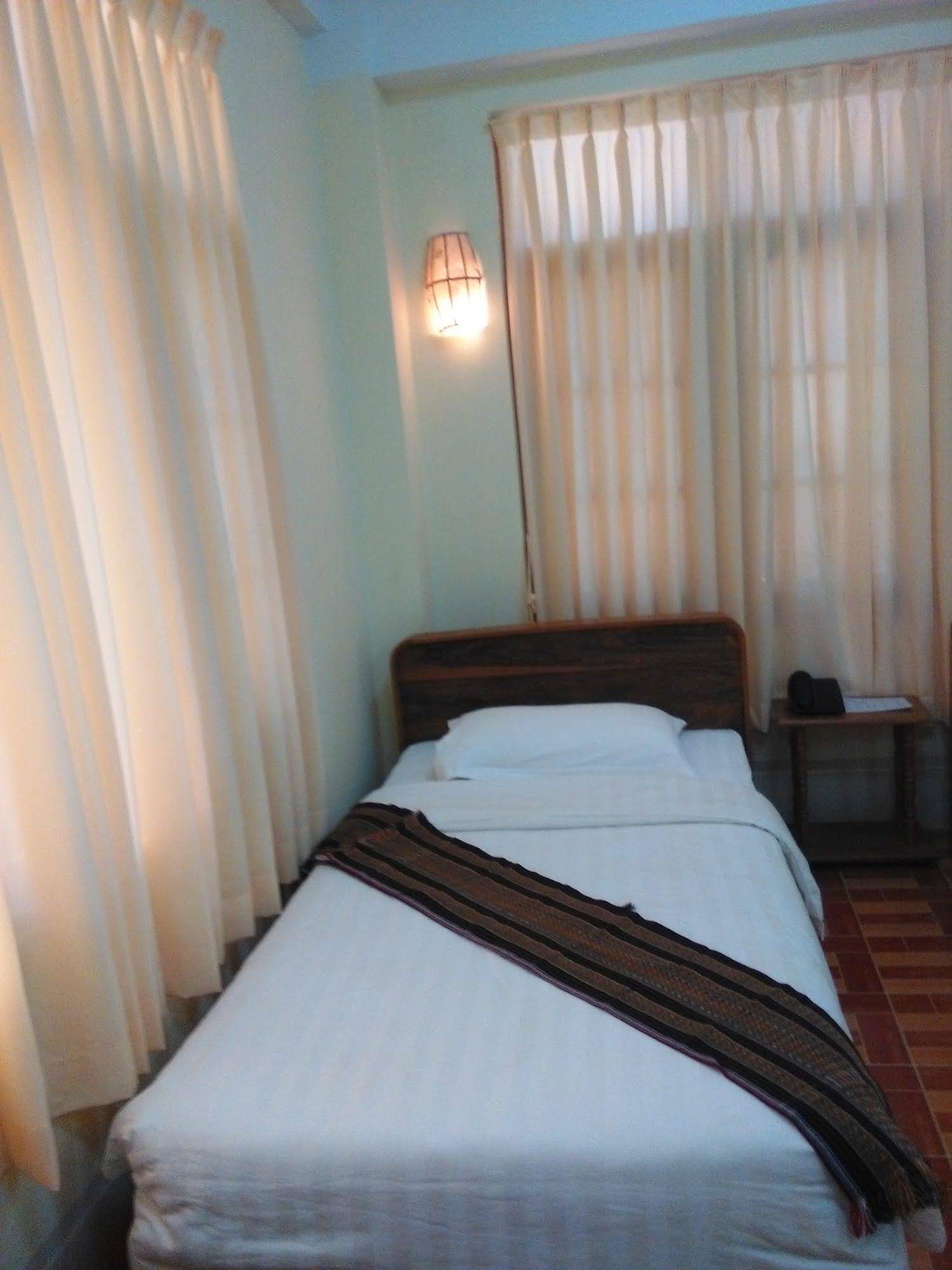 Inle Star Hotel