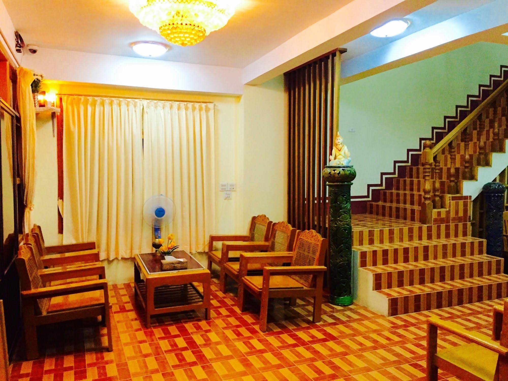 Inle Star Hotel