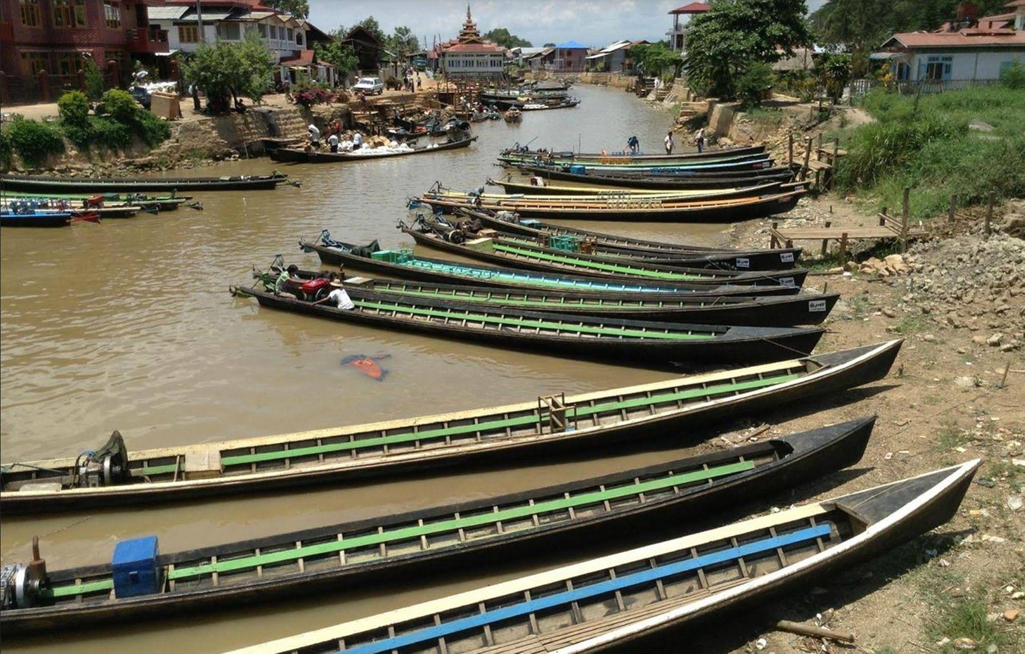 Inle Star Hotel