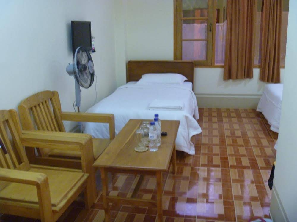 Inle Star Hotel