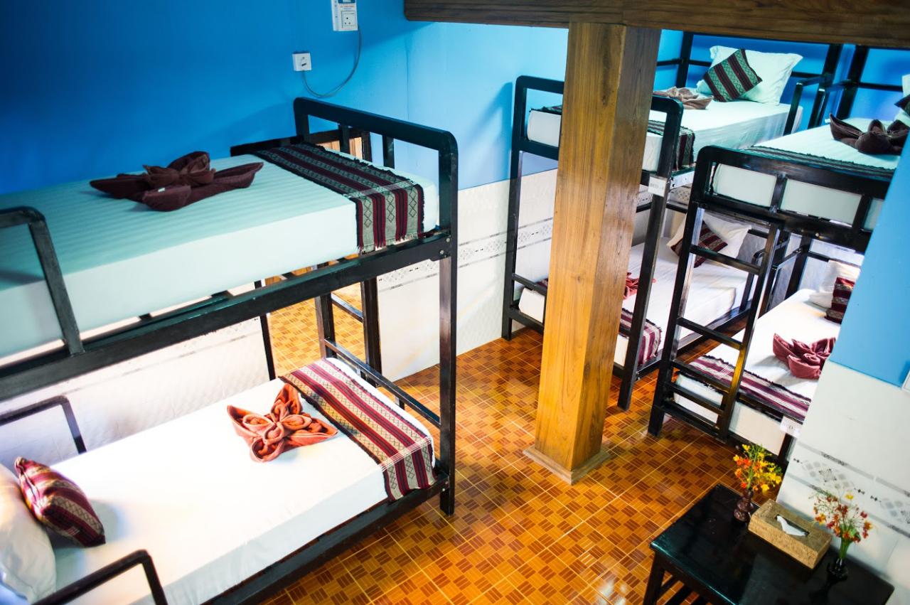 Manaw Thukha Hotel