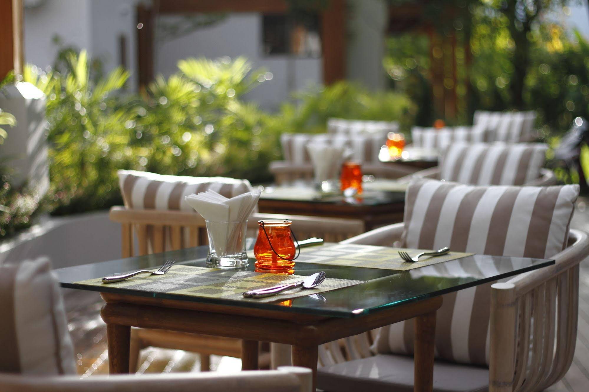 Mount Inle Hotel And Resort