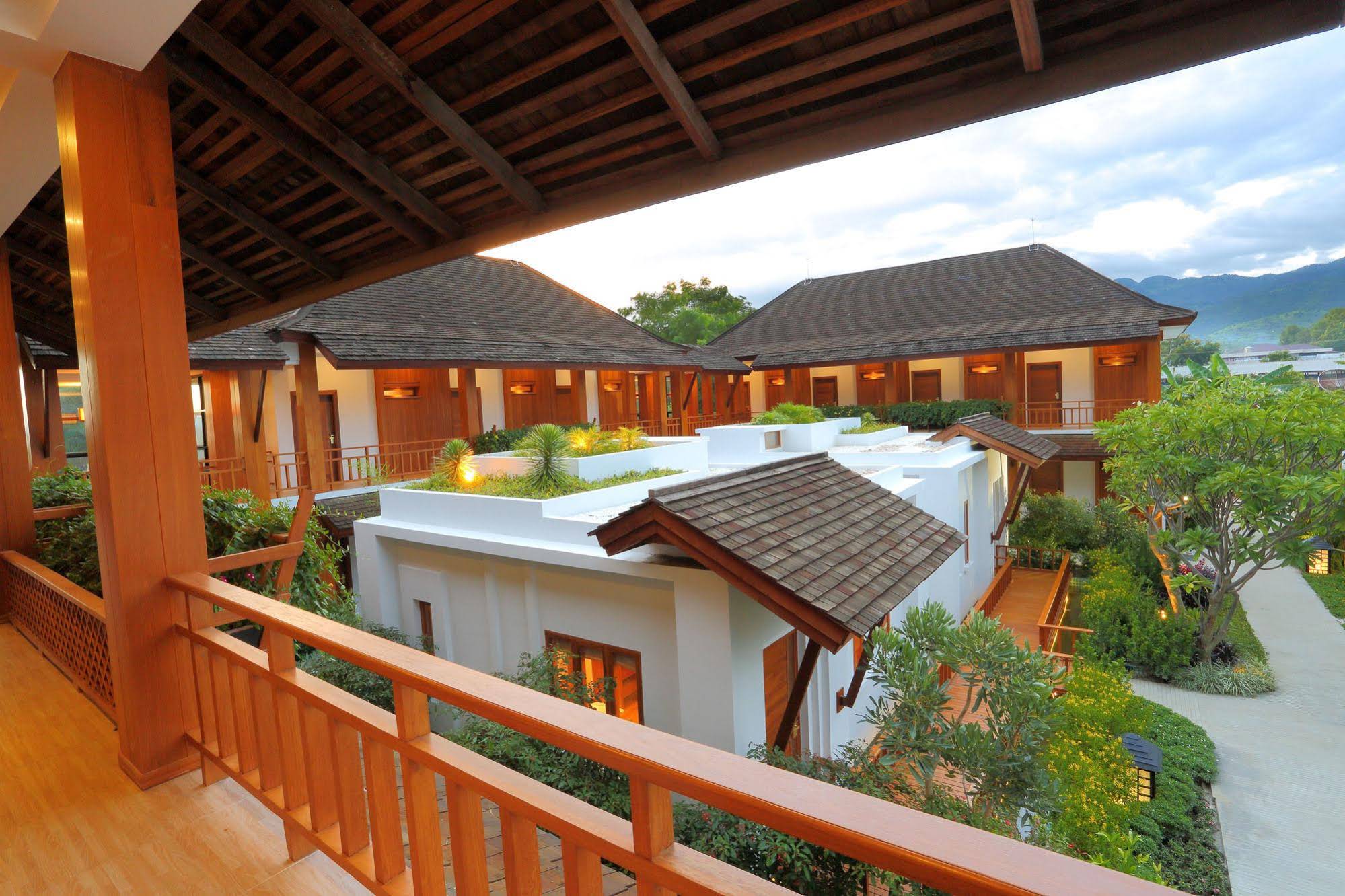 Mount Inle Hotel And Resort