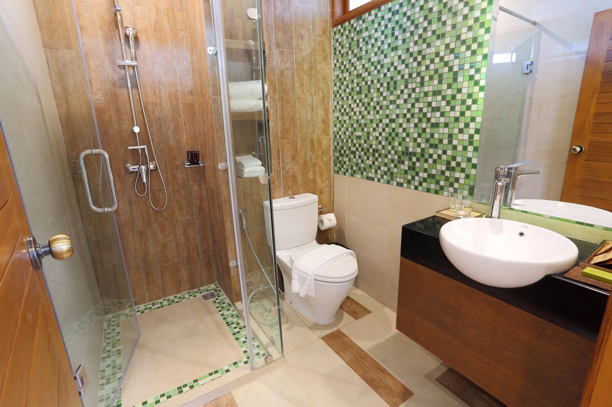 Mount Inle Hotel And Resort