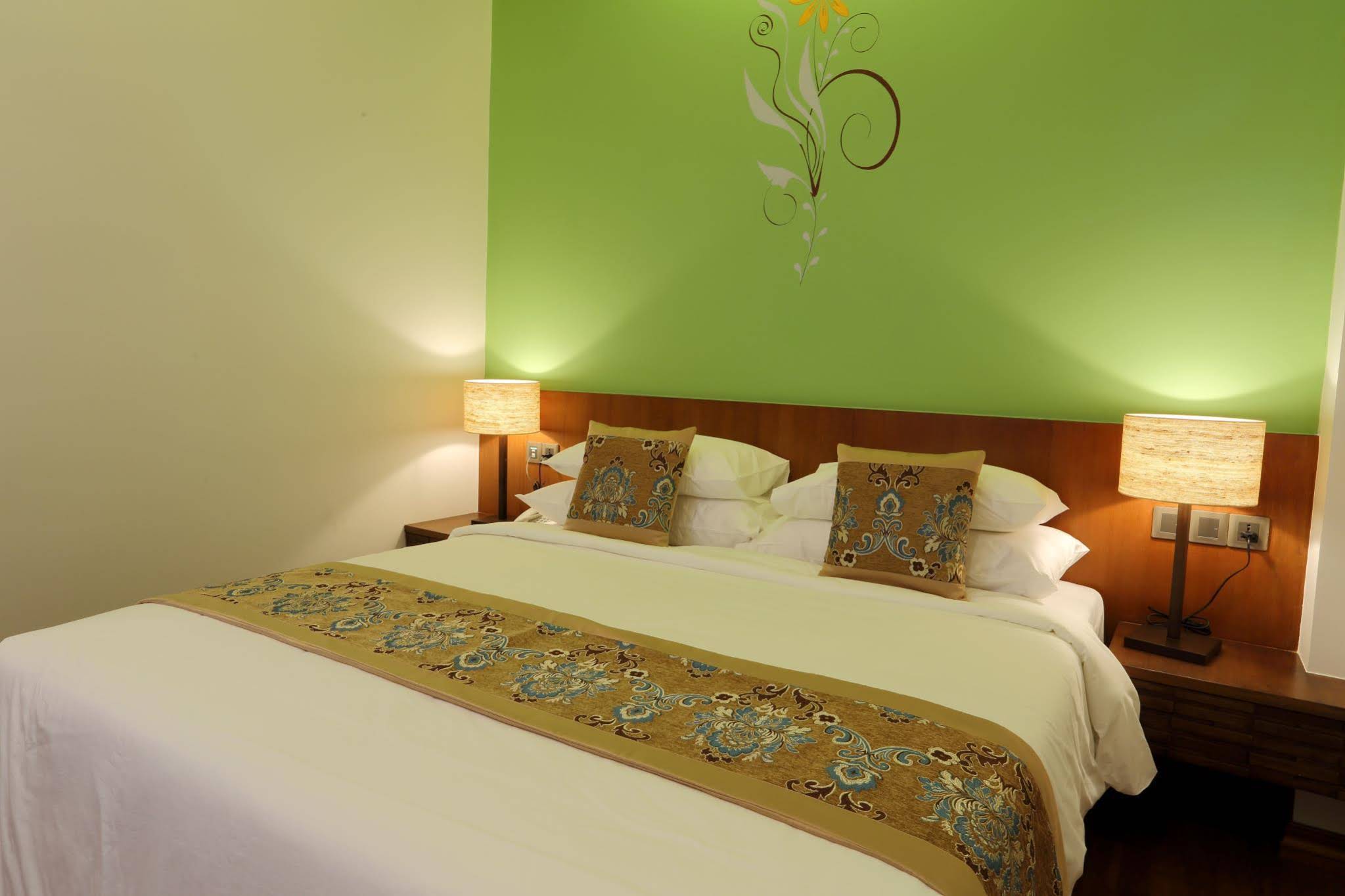 Mount Inle Hotel And Resort