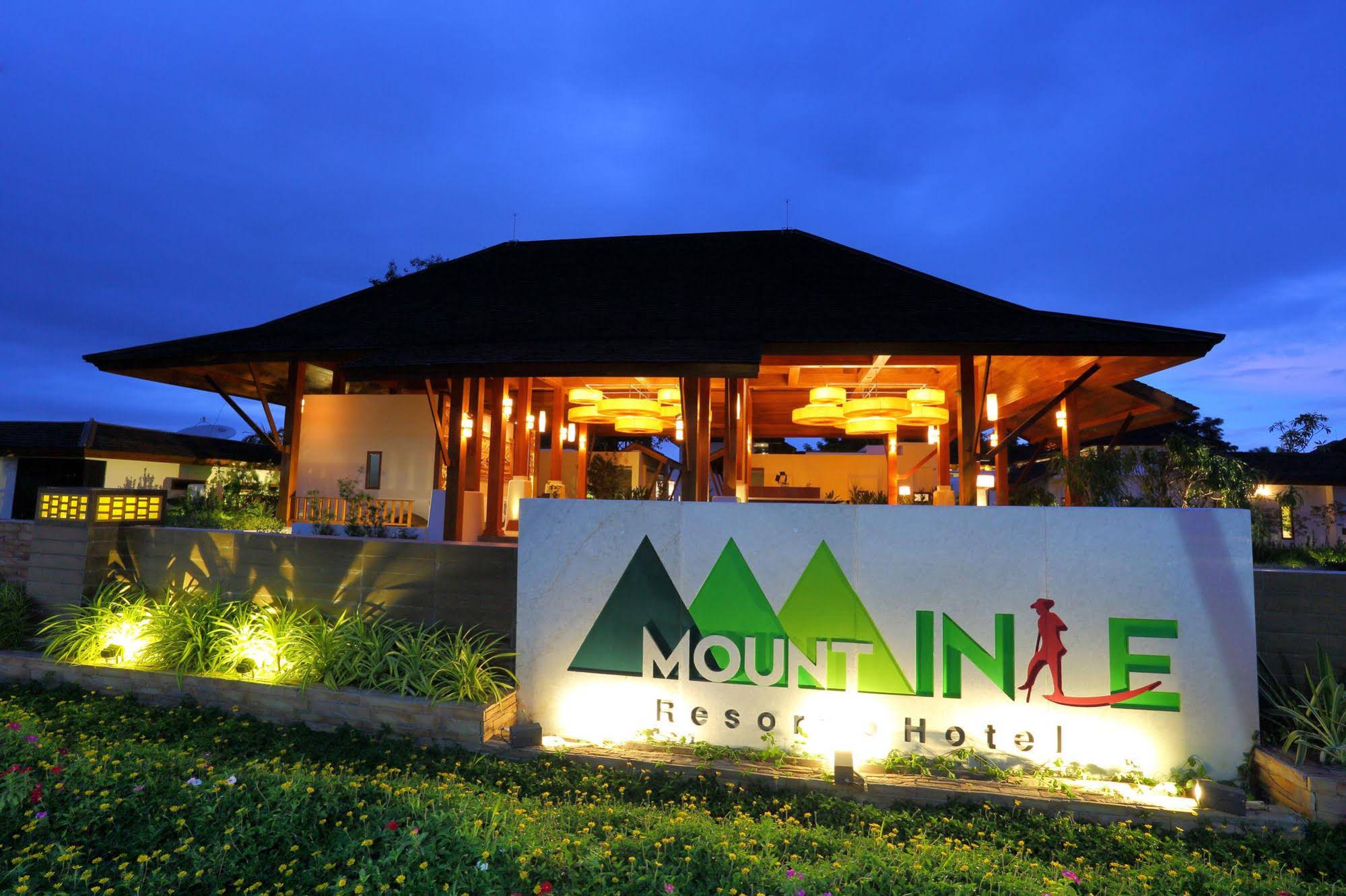 Mount Inle Hotel And Resort