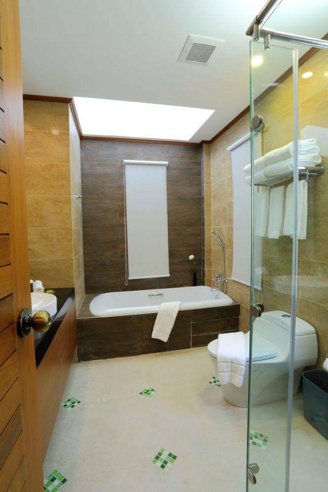 Mount Inle Hotel And Resort