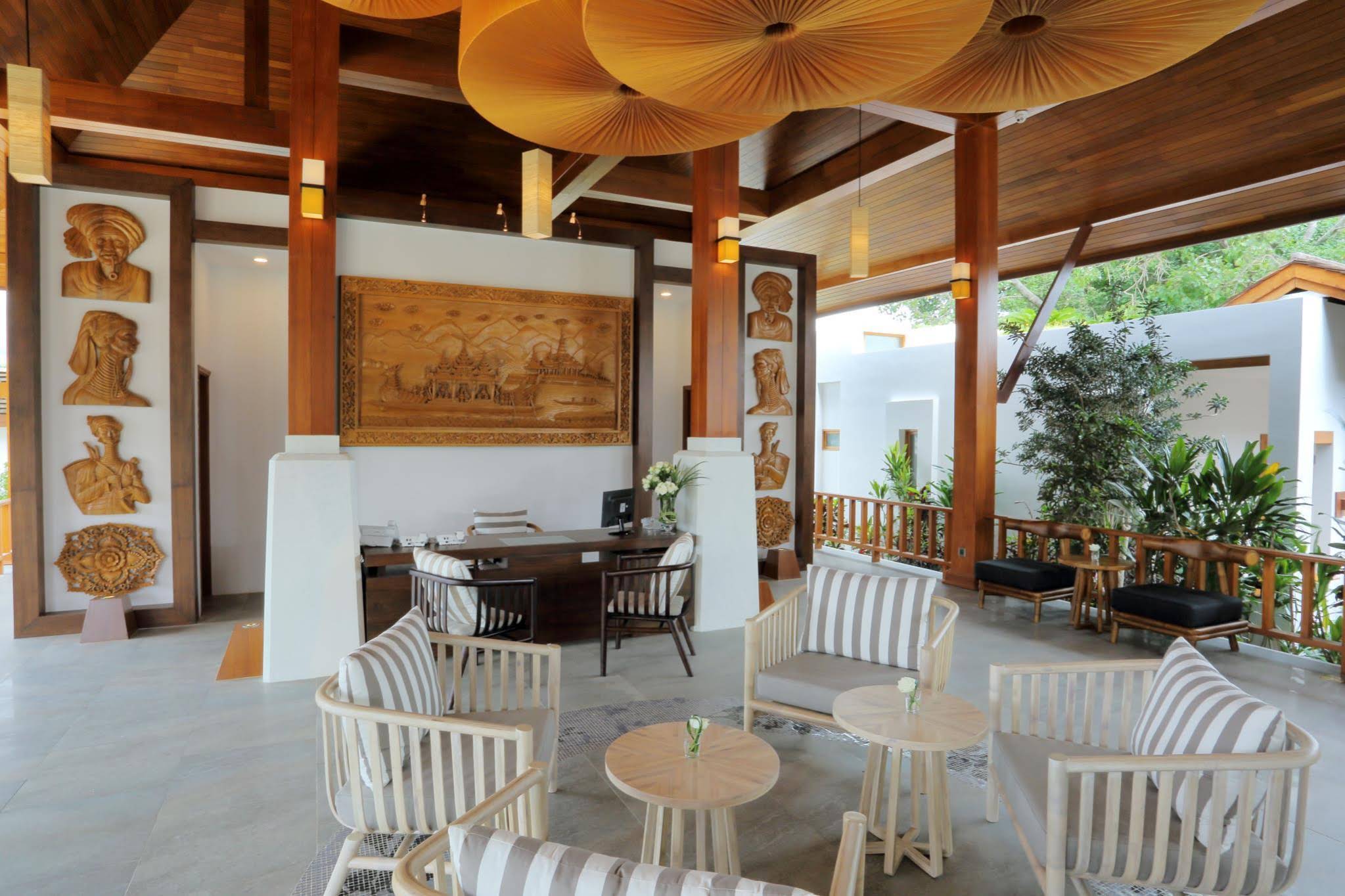 Mount Inle Hotel And Resort