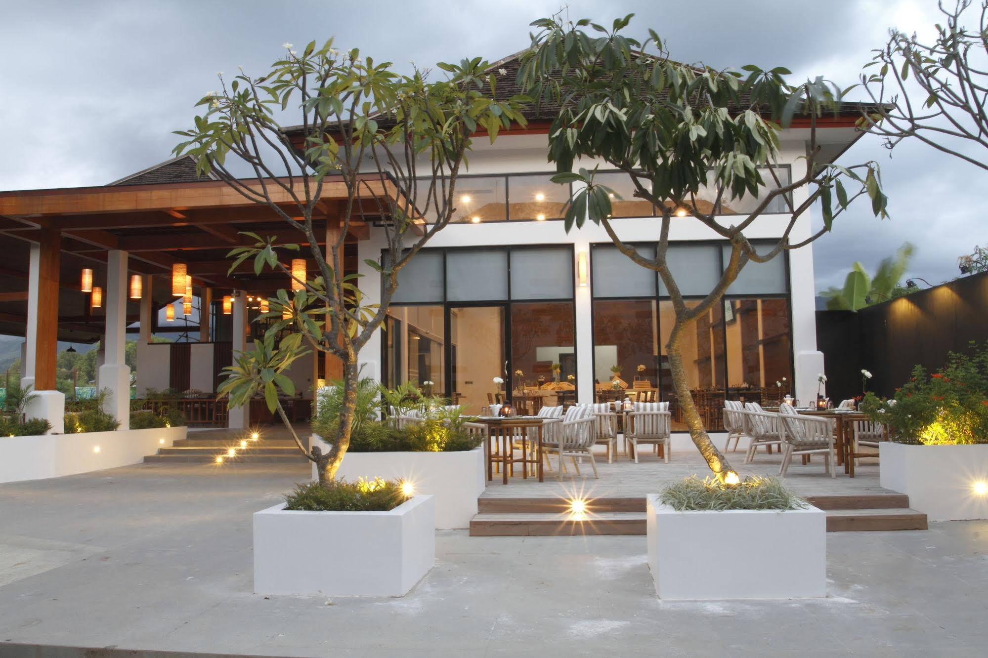 Mount Inle Hotel And Resort
