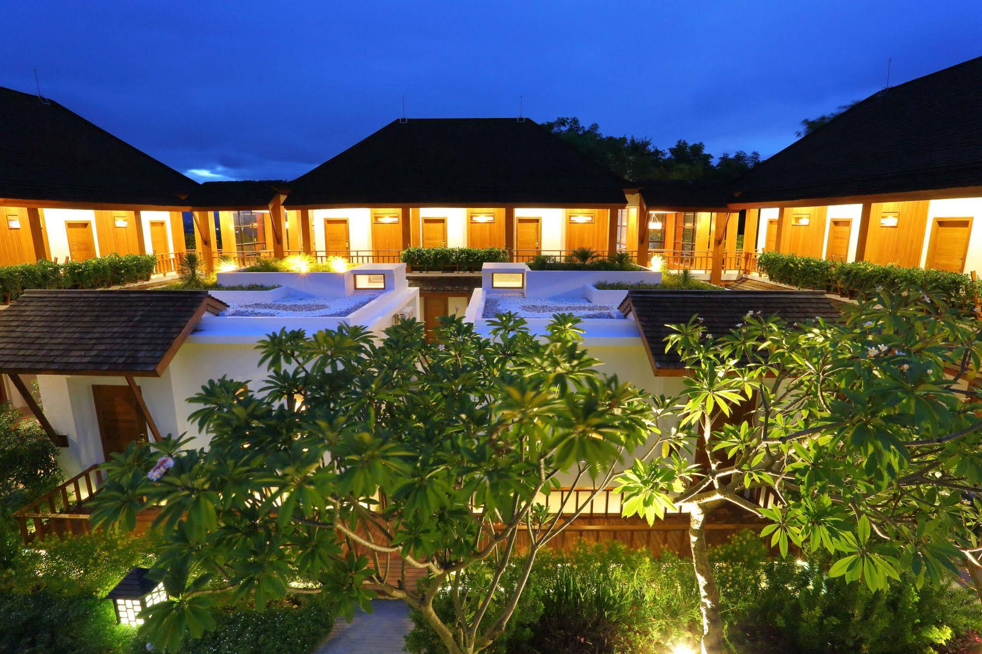 Mount Inle Hotel And Resort