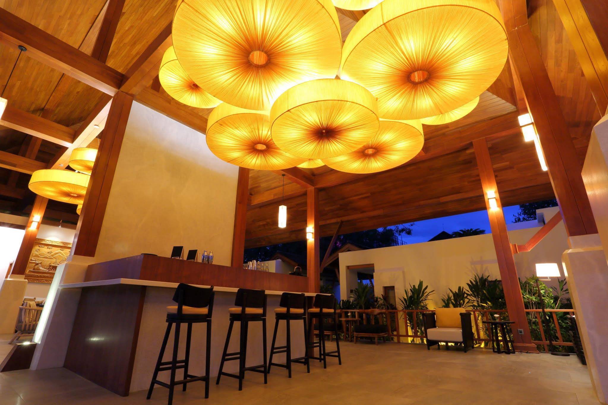 Mount Inle Hotel And Resort