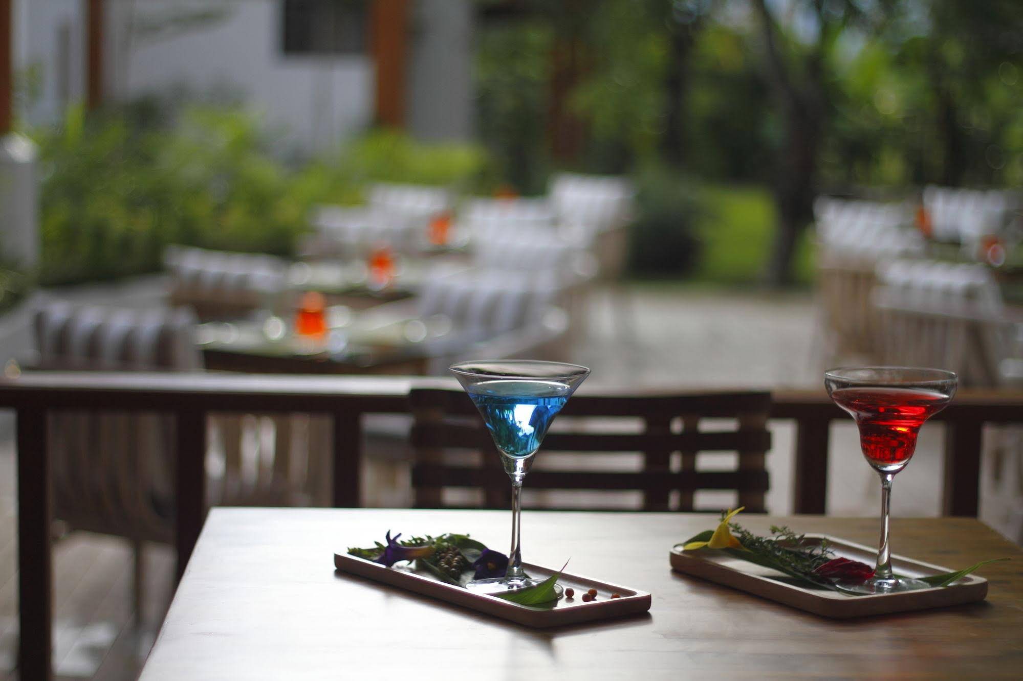 Mount Inle Hotel And Resort