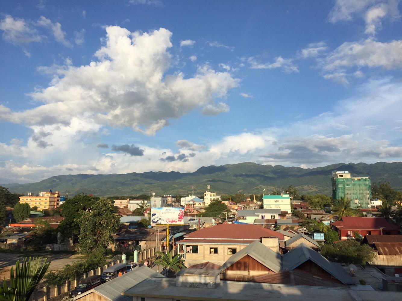 Ostello Bello Nyaung Shwe