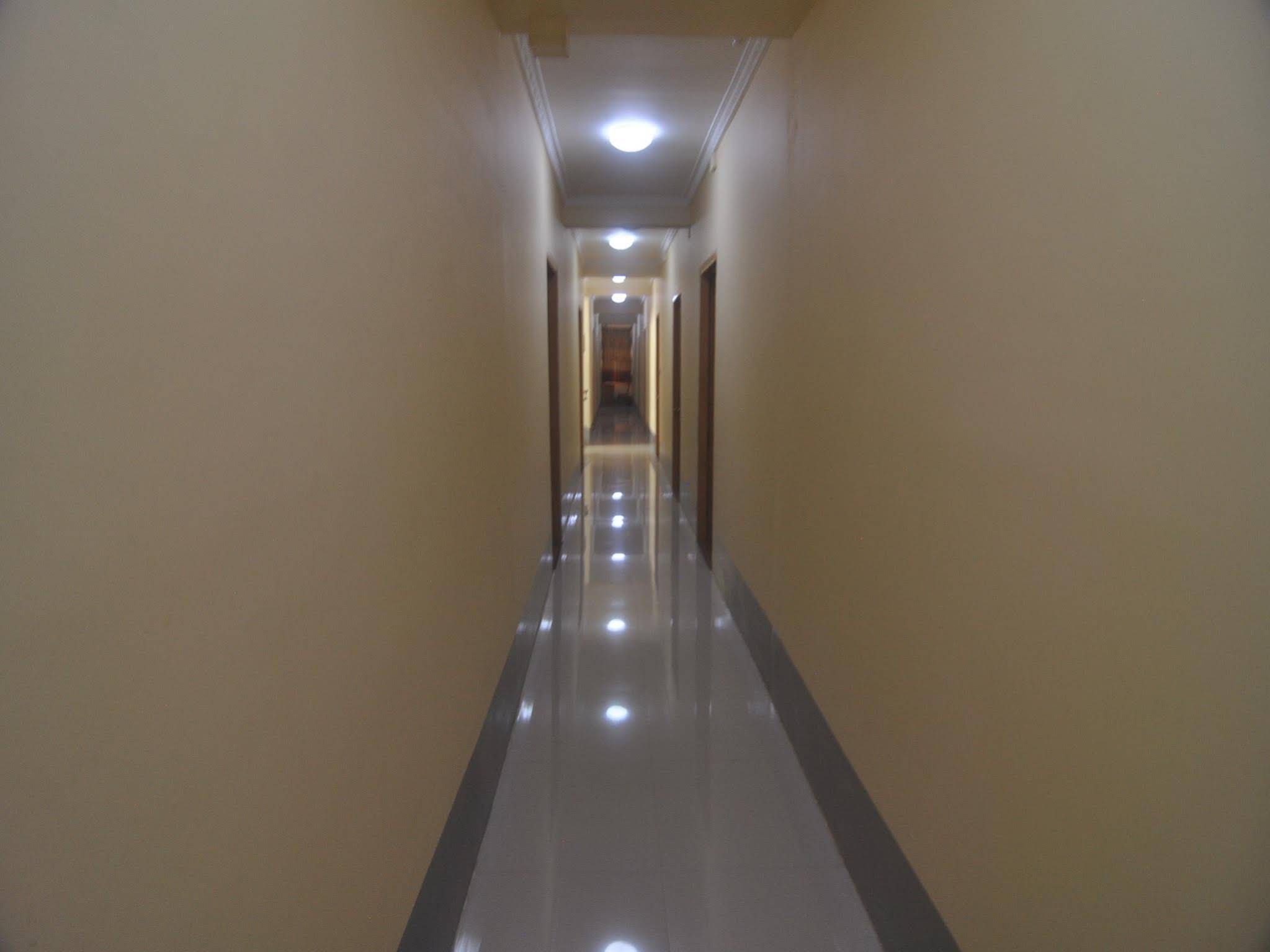Aung Su Pyae Hotel