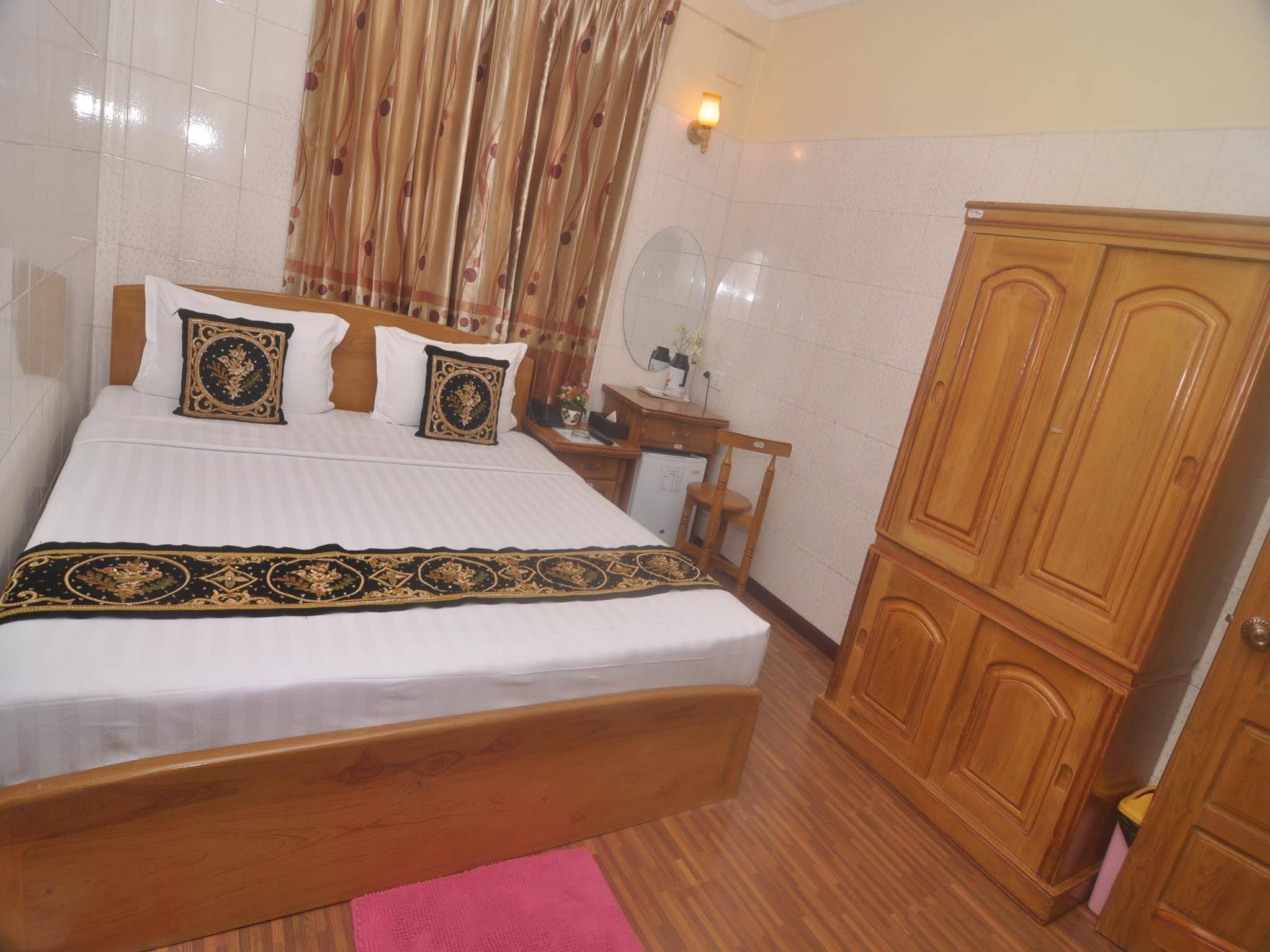 Aung Su Pyae Hotel
