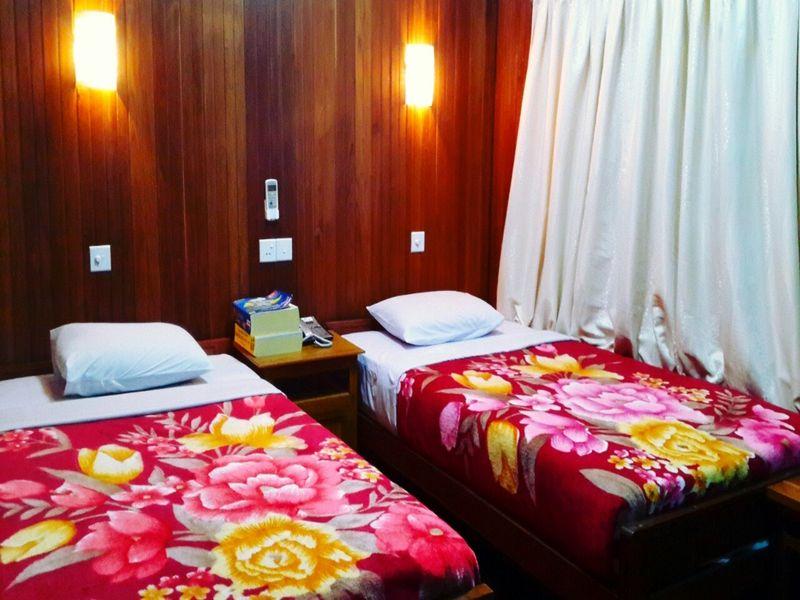 New Life Guest House