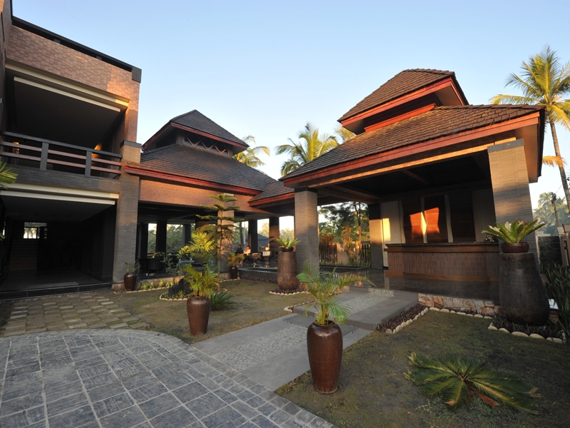 Ocean Paradise Resort