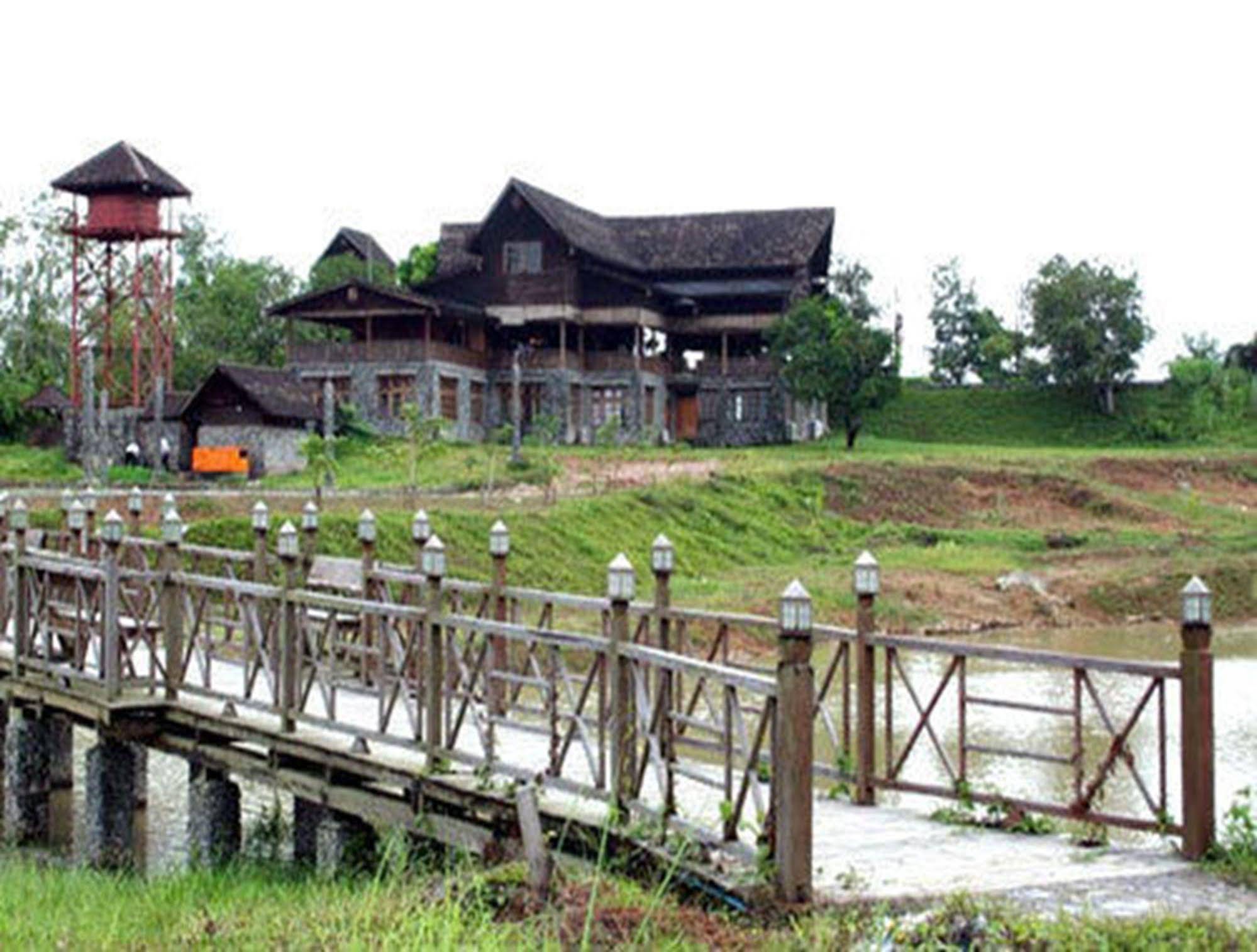 Shwe Pyi Resort
