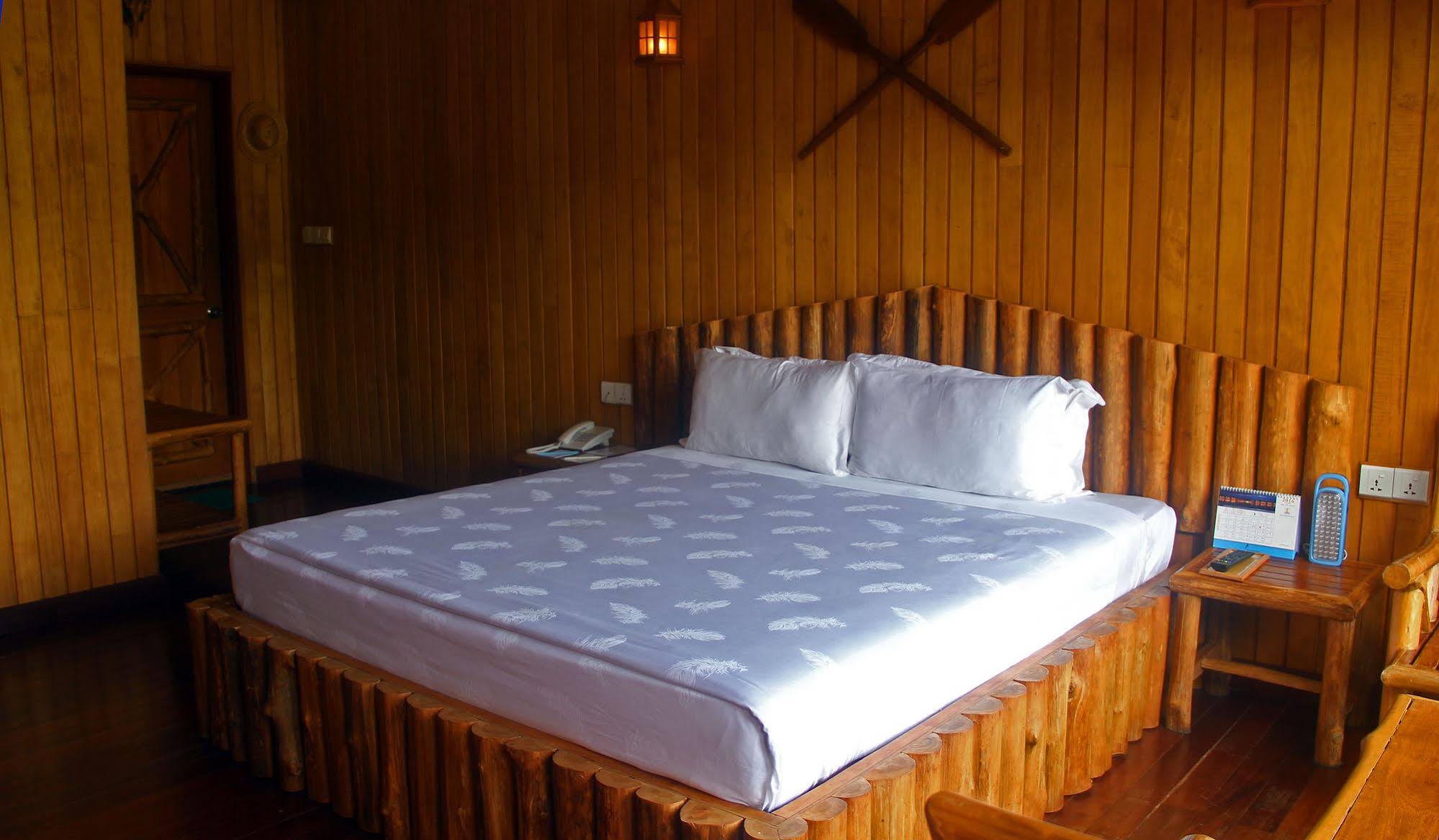 Shwe Pyi Resort
