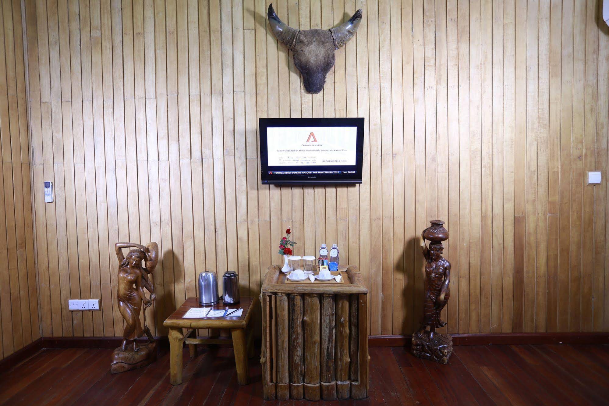 Shwe Pyi Resort