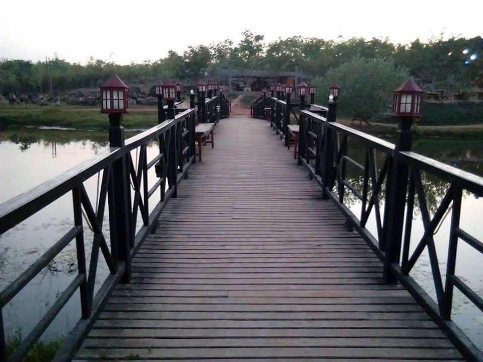 Shwe Pyi Resort