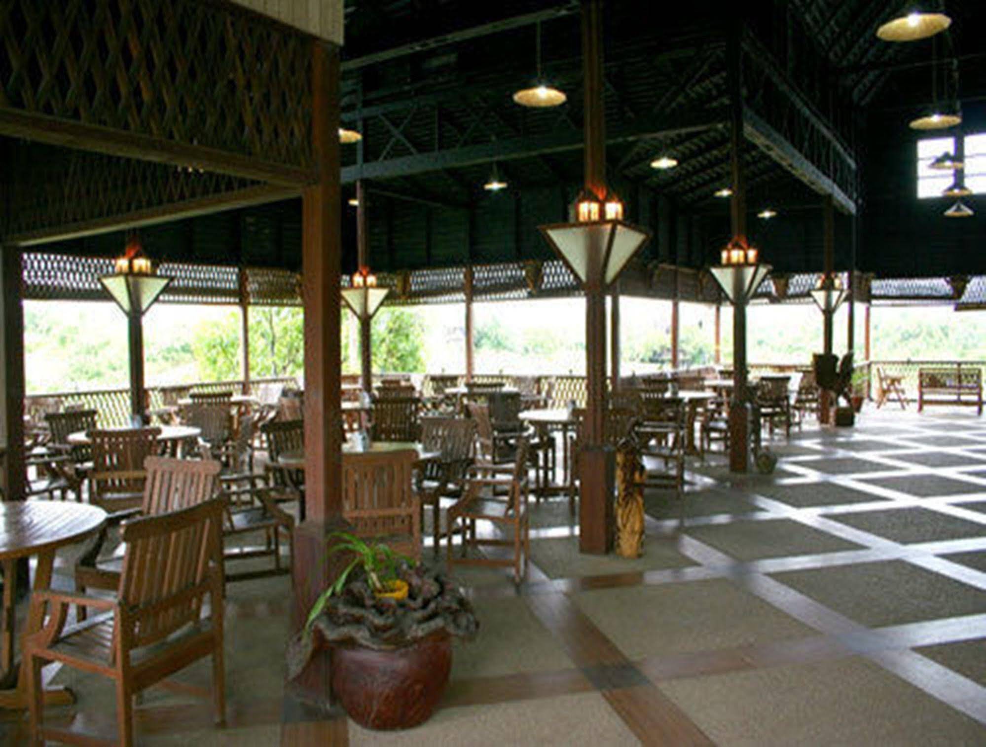Shwe Pyi Resort