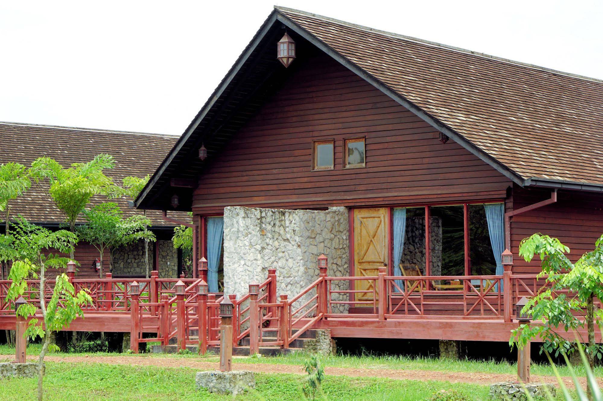 Shwe Pyi Resort