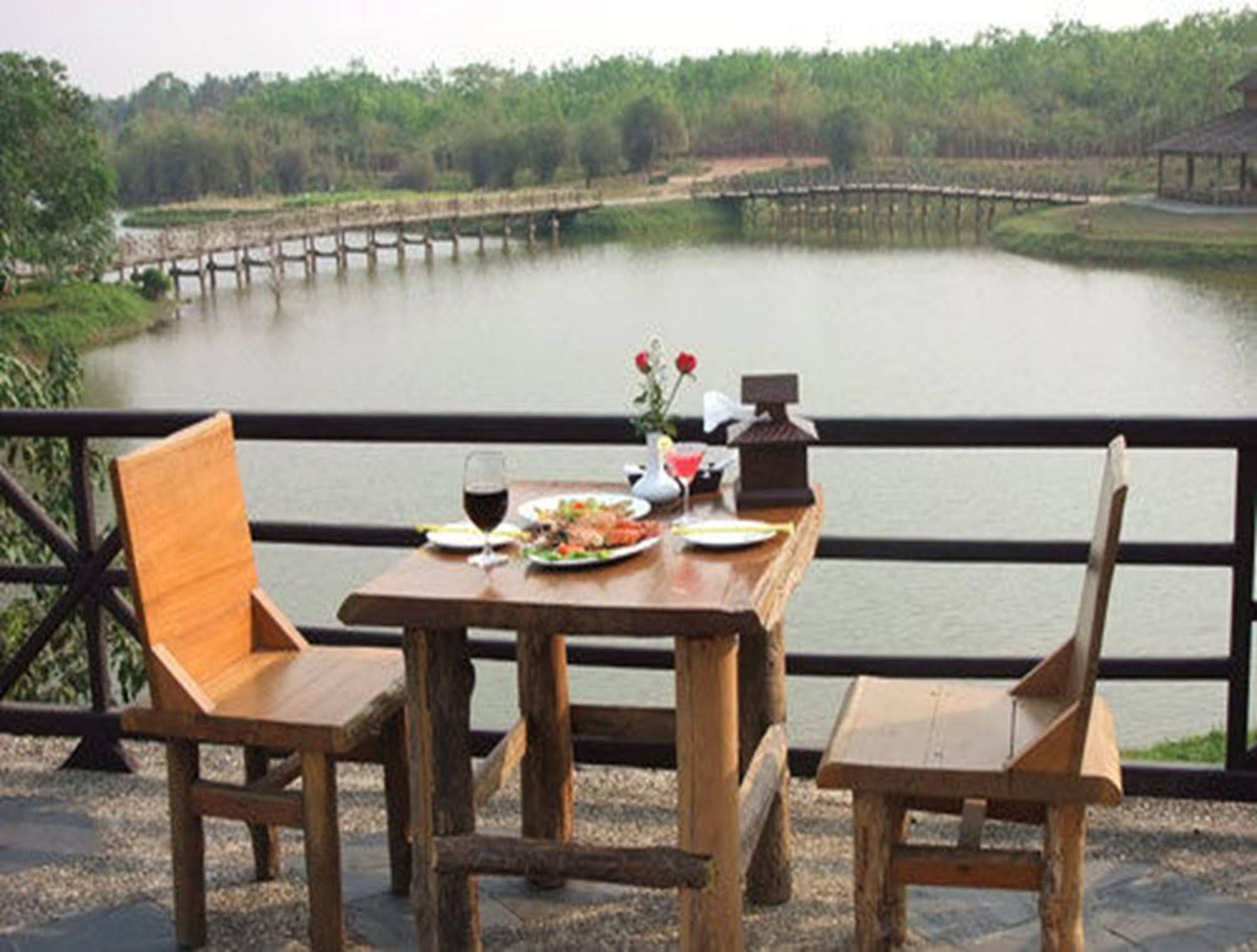 Shwe Pyi Resort