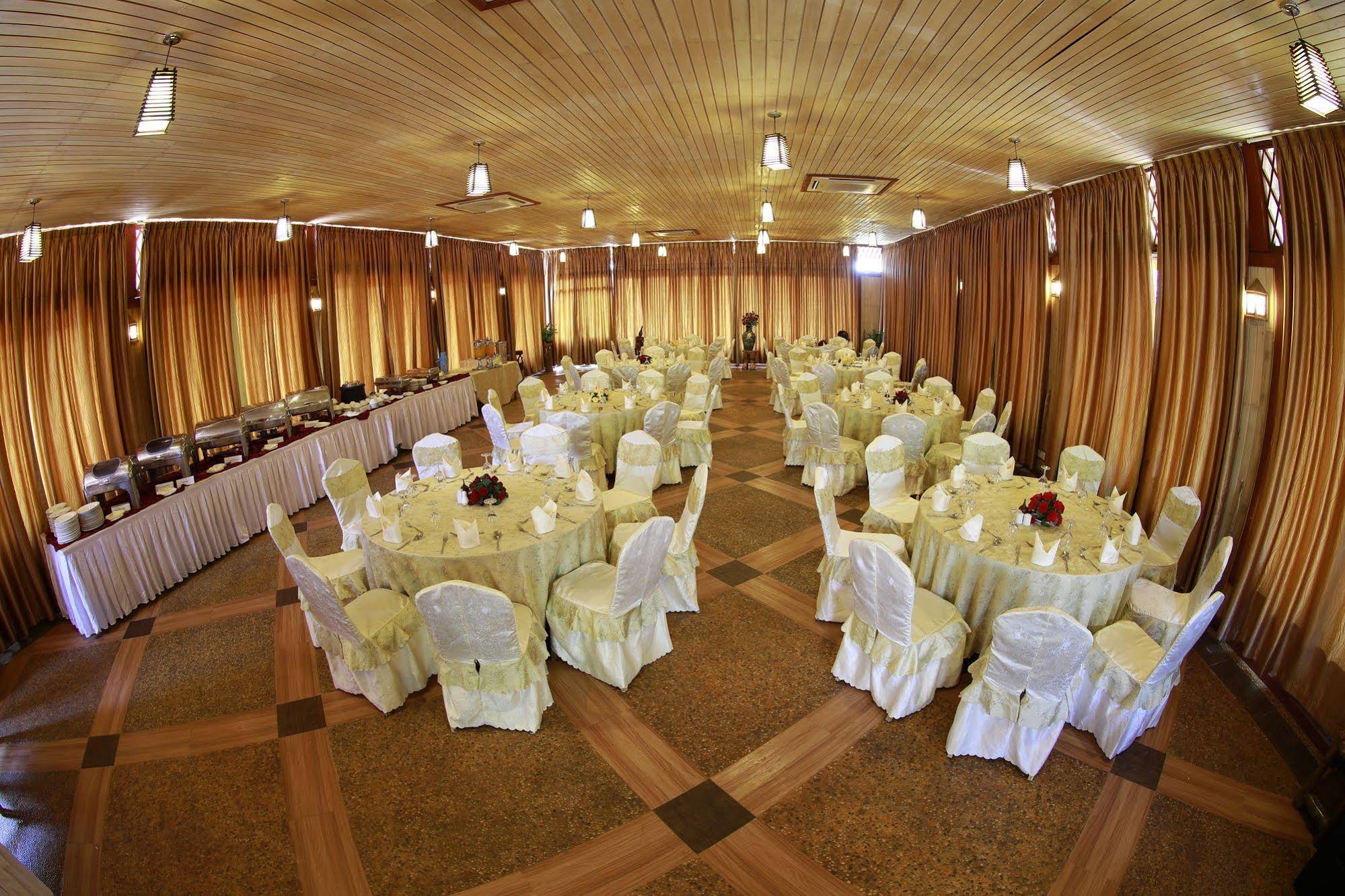 Shwe Pyi Resort