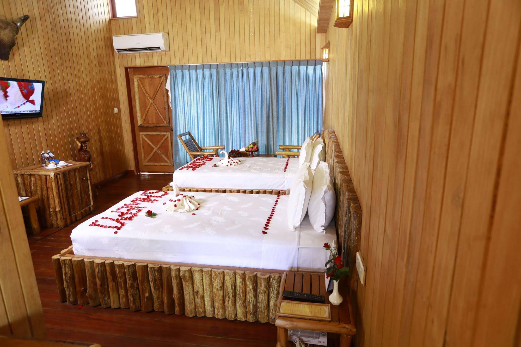 Shwe Pyi Resort