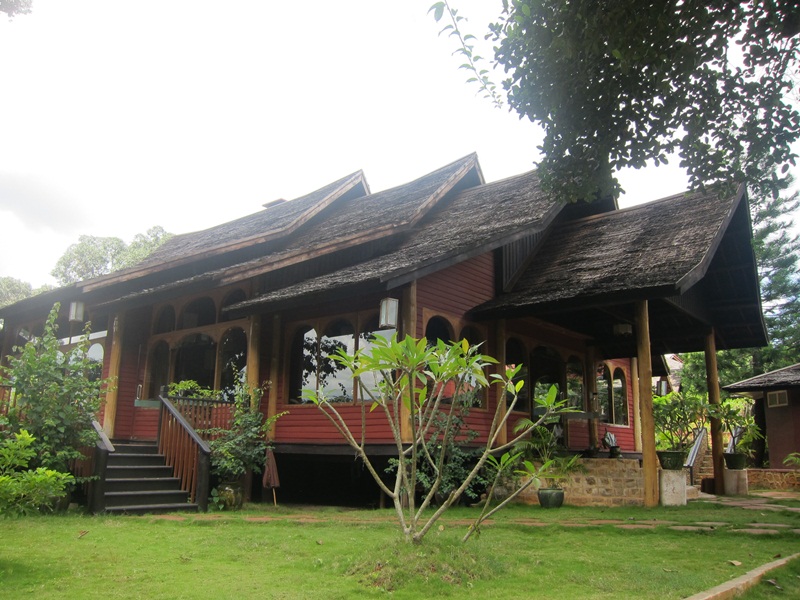 Inle Inn