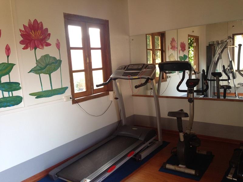 Inle Inn