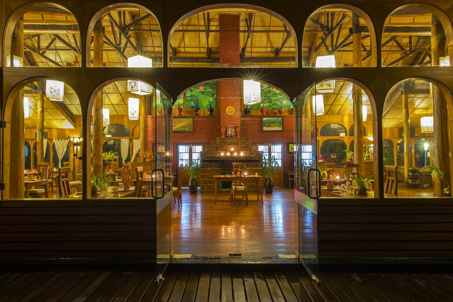 Inle Inn