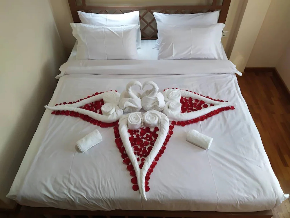 Hotel Crown
