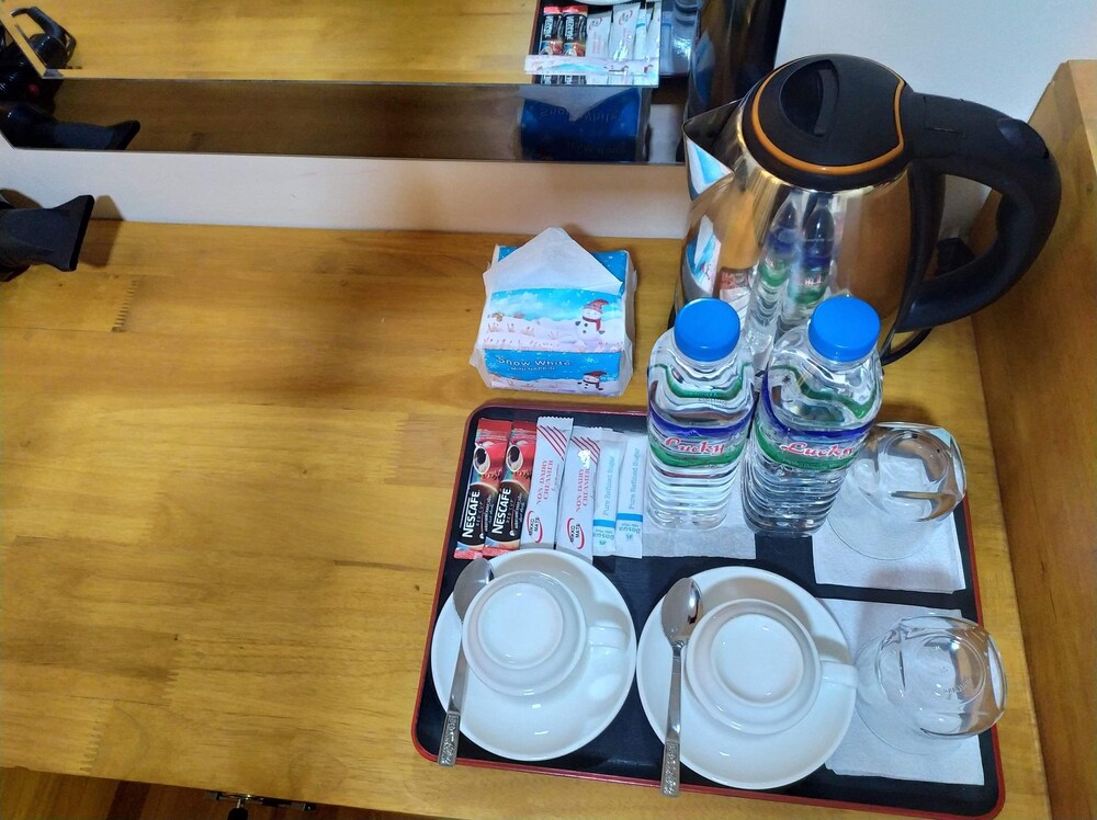 Hotel Crown