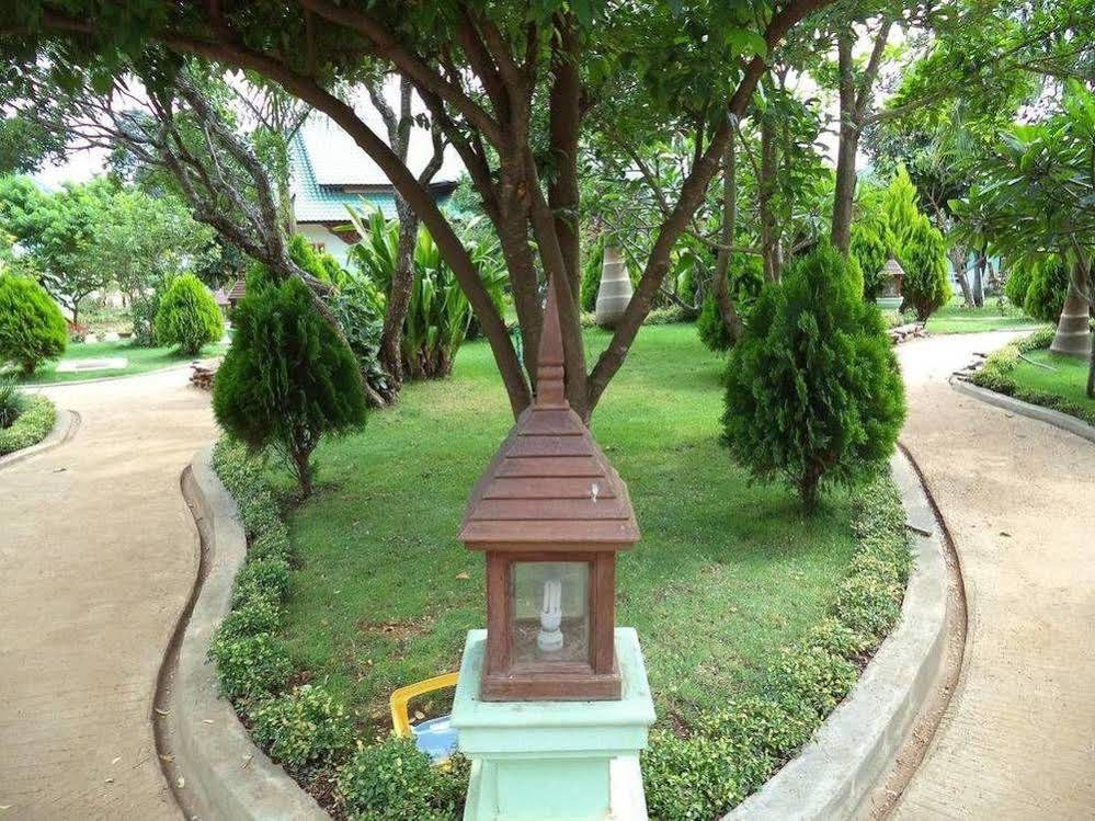 Hsaung Thazin Hotel Pyin Oo Lwin