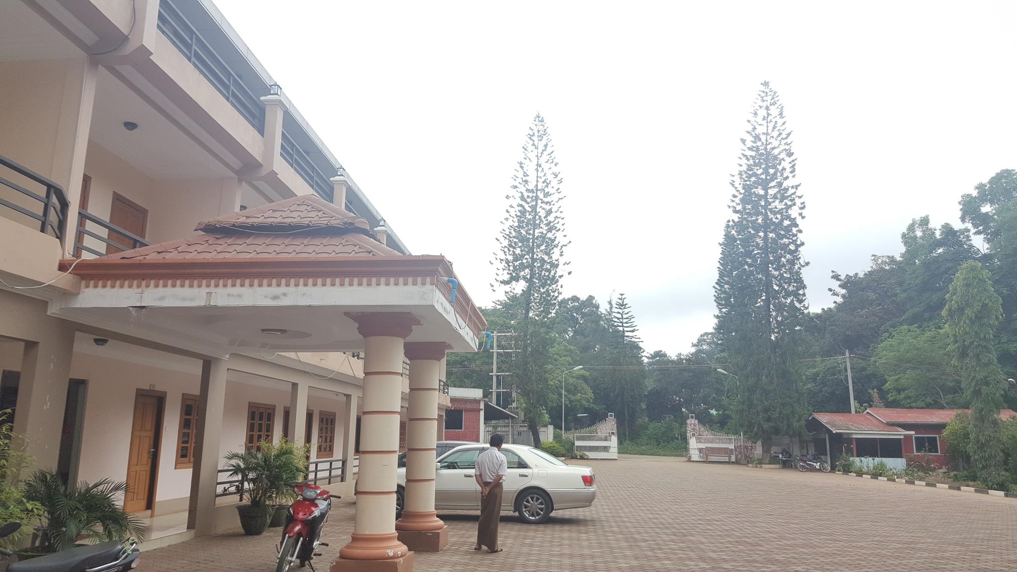 Mya Nanda Hotel