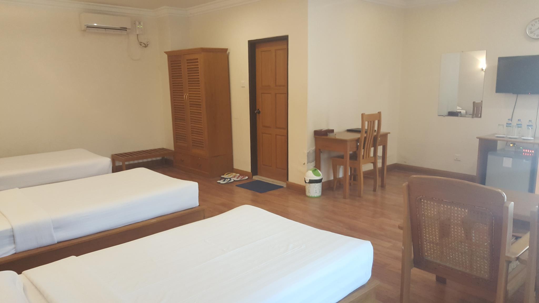 Mya Nanda Hotel