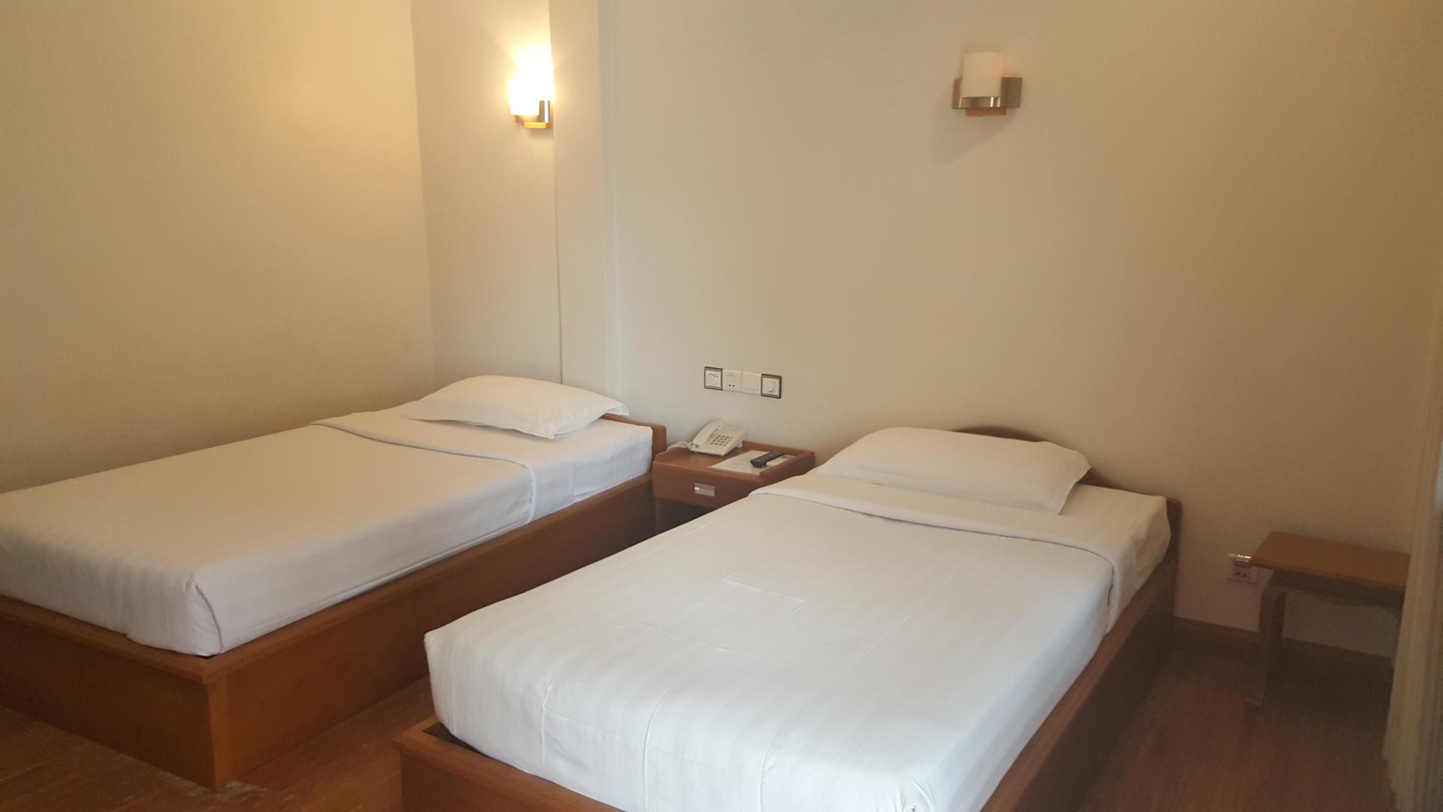 Mya Nanda Hotel