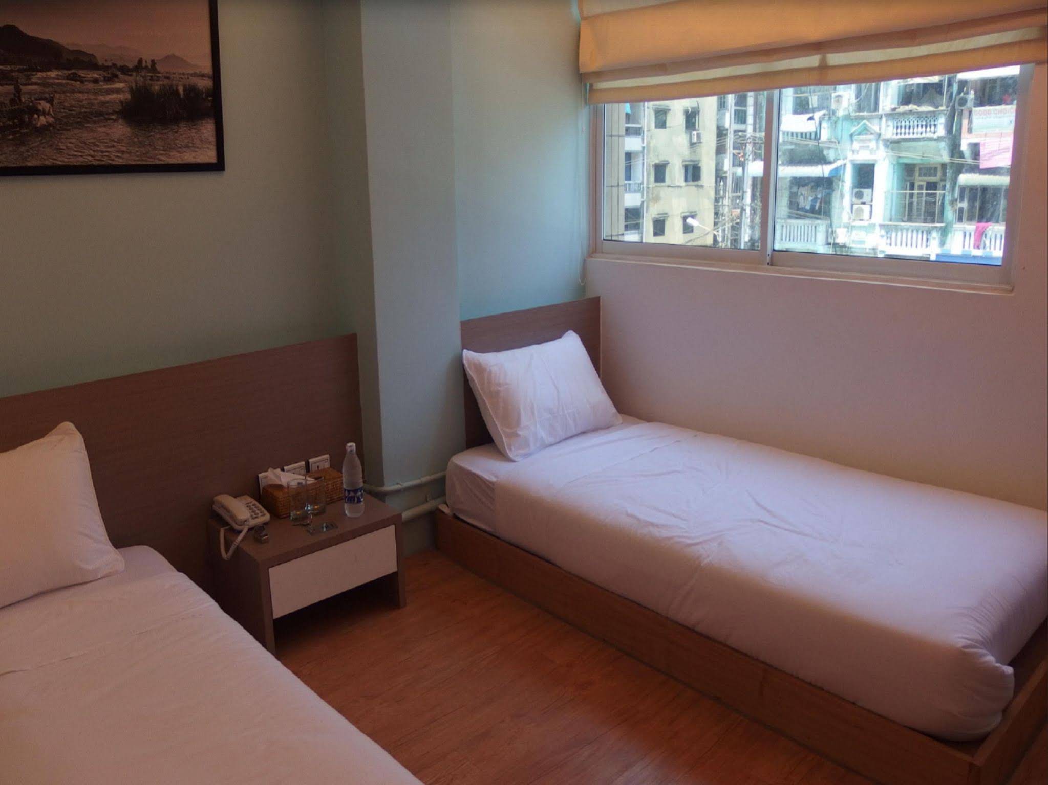 30th Corner Boutique Hostel