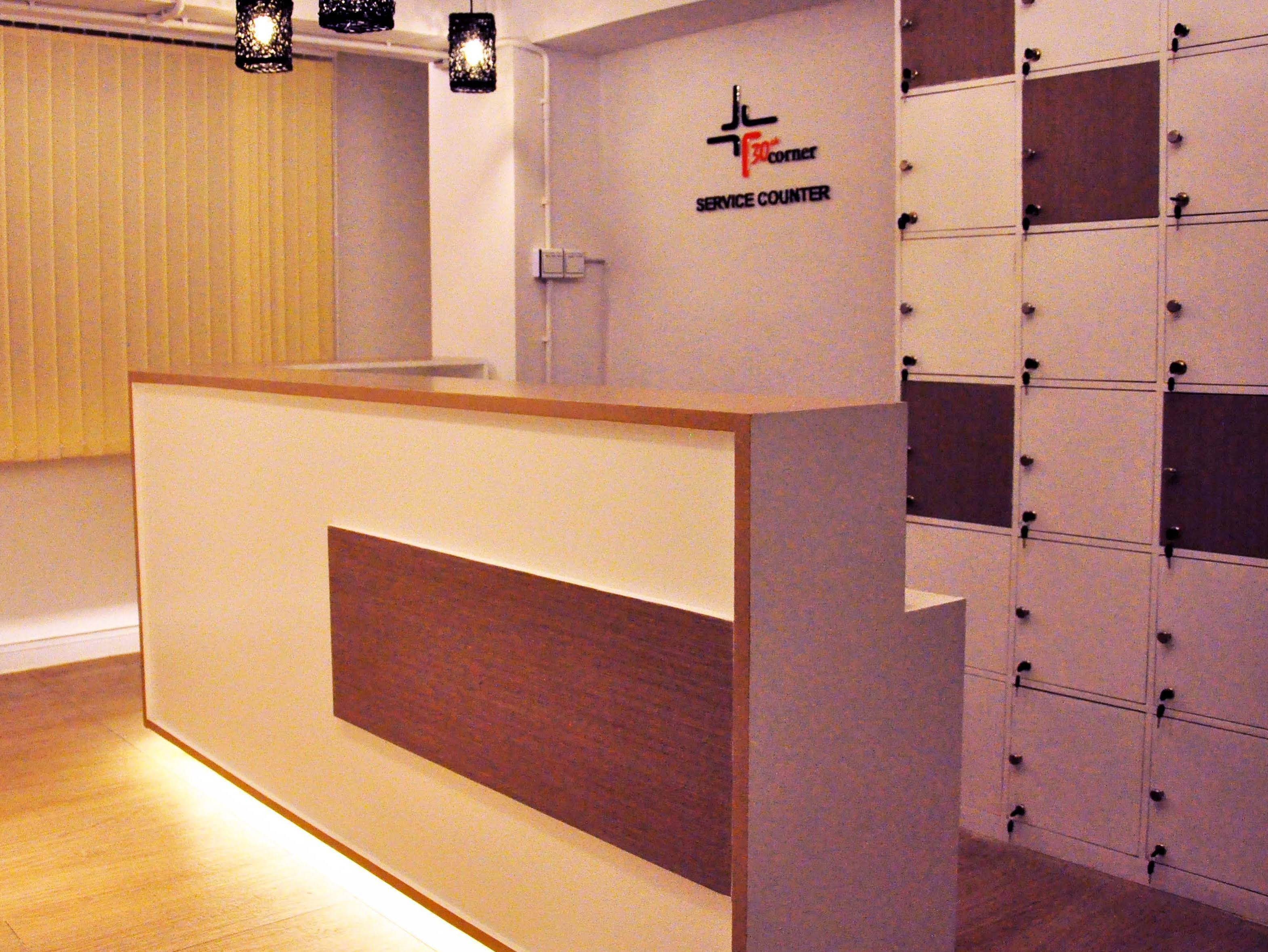 30th Corner Boutique Hostel
