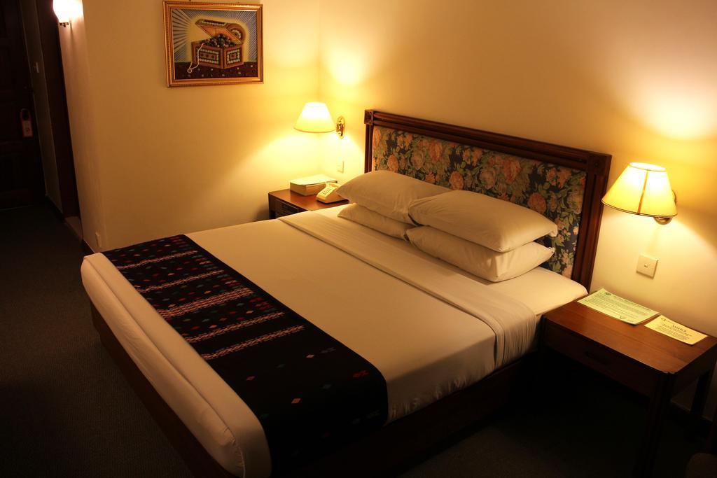 Alfa Hotel Yangon
